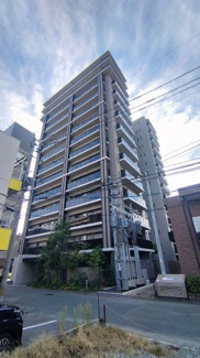 【外観】 | アトラス熊本呉服町