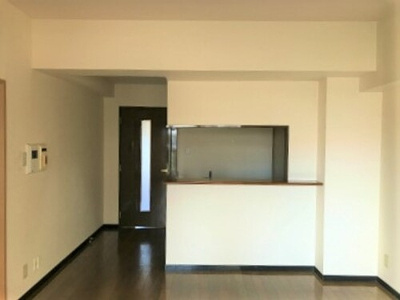 【居間・リビング】 | ライオンズマンション水前寺第３弐番館 | リビングダイニング