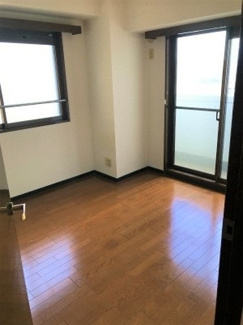 【その他】 | ライオンズマンション水前寺第３弐番館 | 洋室　２面採光