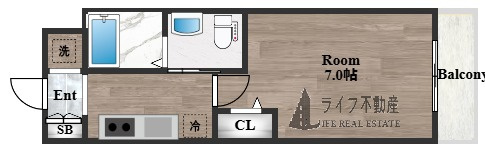 M’プラザ小阪駅前