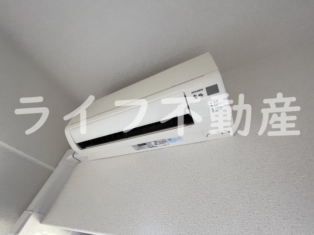 M’プラザ小阪駅前の設備