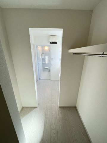 【収納】 | 福岡市西区今津13期・平屋　1号棟（全1棟）【仲介手数料無料・0円】 | 現地写真。