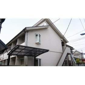 中野区江原町3丁目のアパートの画像