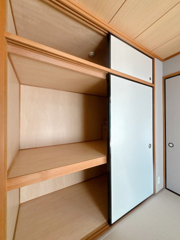 【収納】 | アンピール海の中道アクアヴィラ☆仲介手数料無料☆