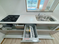 【キッチン】 | アンピール海の中道アクアヴィラ☆仲介手数料無料☆