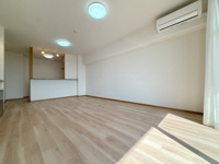 【居間・リビング】 | アンピール海の中道アクアヴィラ☆仲介手数料無料☆