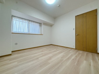 【洋室】 | アンピール海の中道アクアヴィラ☆仲介手数料無料☆