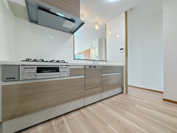 アンピール海の中道アクアヴィラ☆仲介手数料無料☆の画像