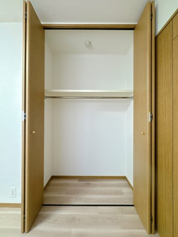 【収納】 | アンピール海の中道アクアヴィラ☆仲介手数料無料☆