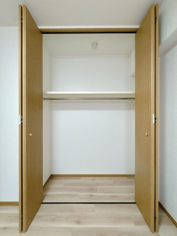 【収納】 | アンピール海の中道アクアヴィラ☆仲介手数料無料☆