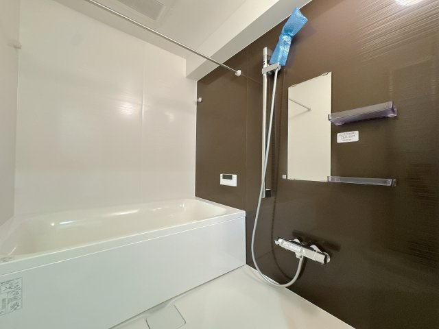 【浴室】 | アンピール海の中道アクアヴィラ☆仲介手数料無料☆