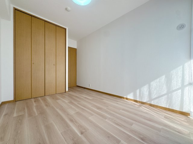 【洋室】 | アンピール海の中道アクアヴィラ☆仲介手数料無料☆