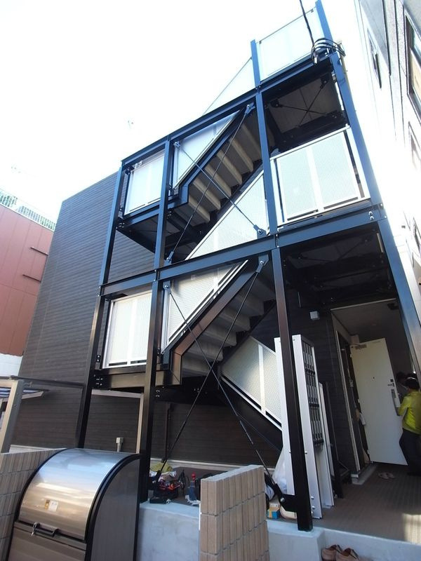 リブリ・グリーン東四つ木