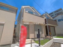 尾張旭市旭前町１丁目10-12『仲介料無料』新築戸建ての画像