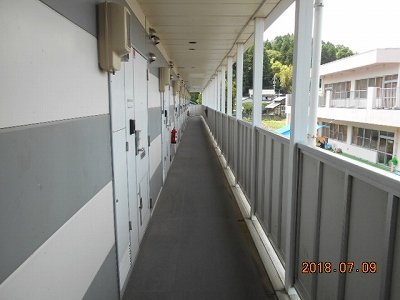 レオパレスリンデンバウムのその他