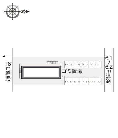 レオパレスアーバンロフト東鯖江のその他