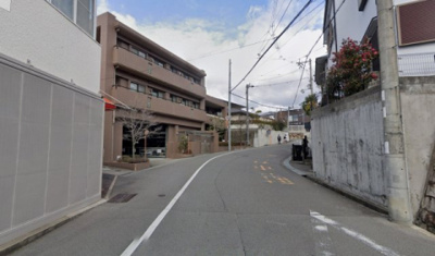 【周辺】 | マインズ・コム高槻天神