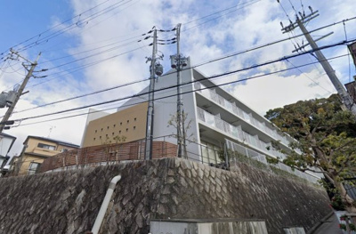 【外観】 | マインズ・コム高槻天神