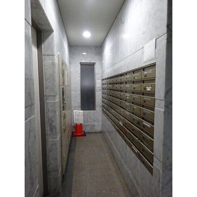 【その他共用部分】 | カルムインフォアームズ東京コア