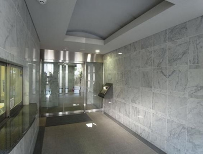 【セキュリティ】 | カルムインフォアームズ東京コア