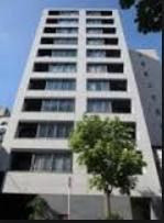 【外観】 | カルムインフォアームズ東京コア