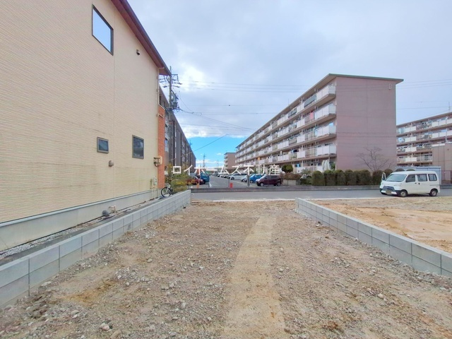  | 尾張旭市旭前町１丁目10-12『仲介料無料』新築戸建て | 撮影：'25/12/26 