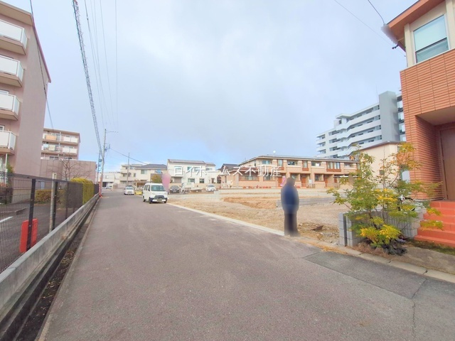  | 尾張旭市旭前町１丁目10-12『仲介料無料』新築戸建て | 撮影：'25/12/26 