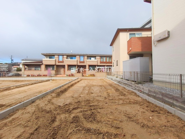  | 尾張旭市旭前町１丁目10-12『仲介料無料』新築戸建て | 撮影：'25/12/26 