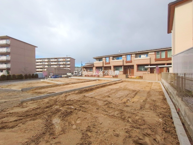  | 尾張旭市旭前町１丁目10-12『仲介料無料』新築戸建て | 撮影：'25/12/26 