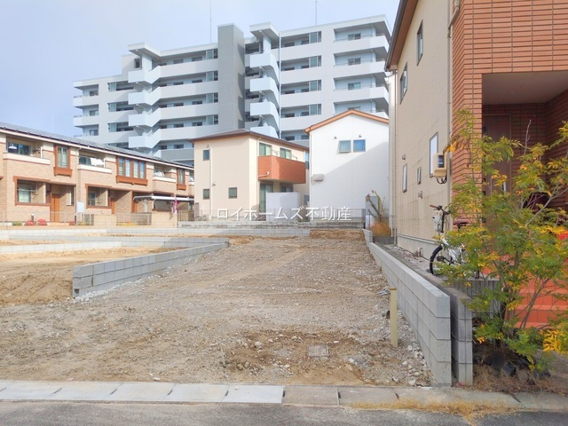  | 尾張旭市旭前町１丁目10-12『仲介料無料』新築戸建て | 撮影：'25/12/26 