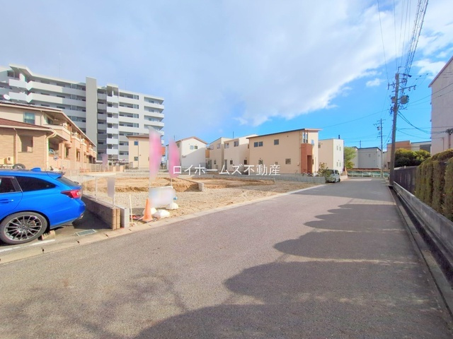  | 尾張旭市旭前町１丁目10-12『仲介料無料』新築戸建て | 撮影：'25/12/26 