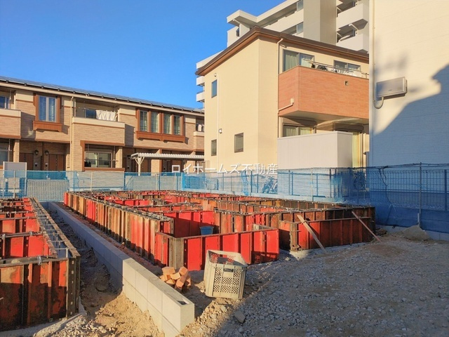  | 尾張旭市旭前町１丁目10-12『仲介料無料』新築戸建て | 撮影：'26/02/03 