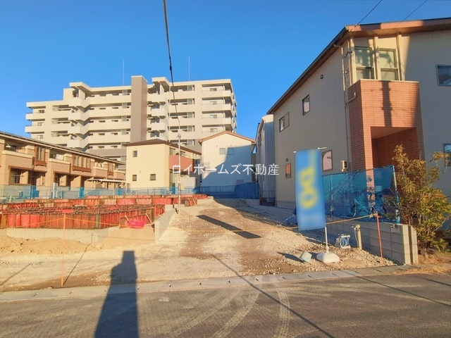  | 尾張旭市旭前町１丁目10-12『仲介料無料』新築戸建て | 撮影：'26/02/03 
