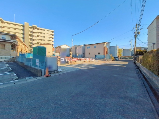  | 尾張旭市旭前町１丁目10-12『仲介料無料』新築戸建て | 撮影：'26/02/03 