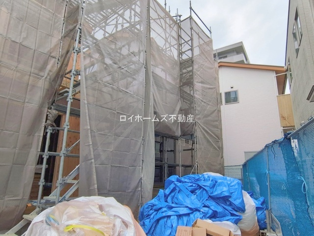 | 尾張旭市旭前町１丁目10-12『仲介料無料』新築戸建て | 撮影：'26/02/27 