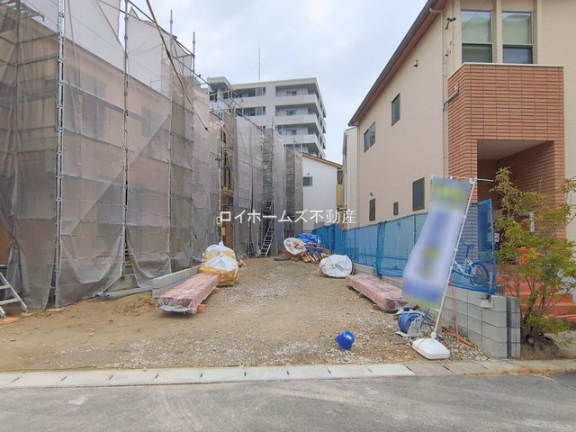  | 尾張旭市旭前町１丁目10-12『仲介料無料』新築戸建て | 撮影：'26/02/27 