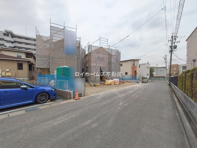  | 尾張旭市旭前町１丁目10-12『仲介料無料』新築戸建て | 撮影：'26/02/27 