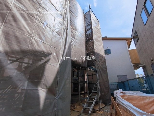  | 尾張旭市旭前町１丁目10-12『仲介料無料』新築戸建て | 撮影：'26/03/13 