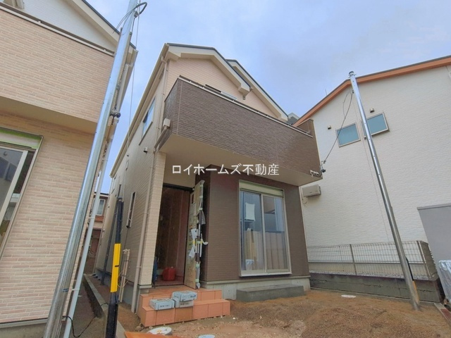  | 尾張旭市旭前町１丁目10-12『仲介料無料』新築戸建て | 撮影：'26/04/10