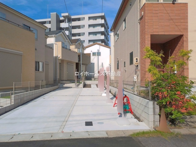  | 尾張旭市旭前町１丁目10-12『仲介料無料』新築戸建て | 撮影：'26/07/16