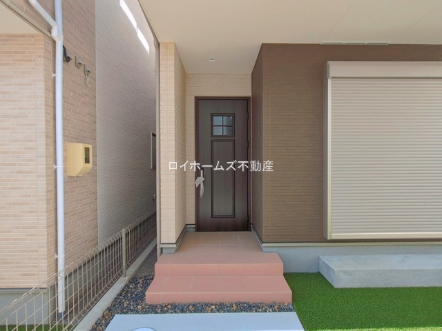  | 尾張旭市旭前町１丁目10-12『仲介料無料』新築戸建て | 撮影：'26/07/16