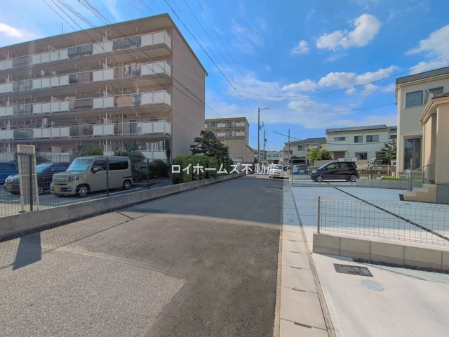  | 尾張旭市旭前町１丁目10-12『仲介料無料』新築戸建て | 撮影：'26/07/16