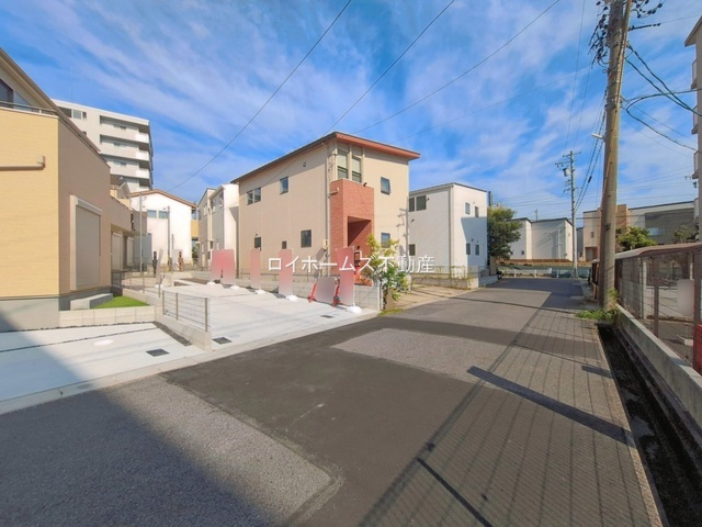  | 尾張旭市旭前町１丁目10-12『仲介料無料』新築戸建て | 撮影：'26/07/16