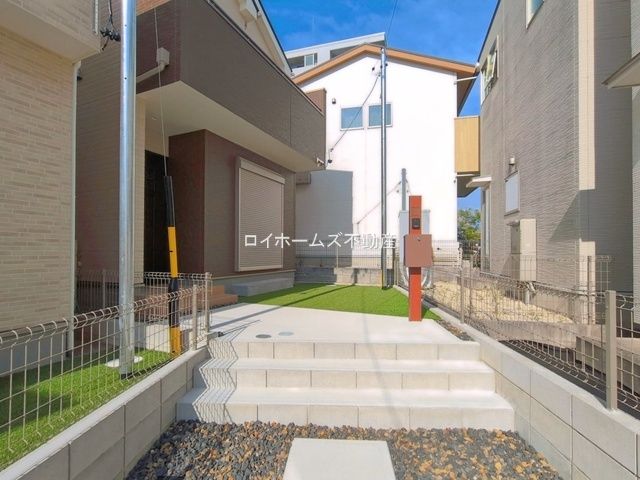  | 尾張旭市旭前町１丁目10-12『仲介料無料』新築戸建て | 撮影：'26/07/16