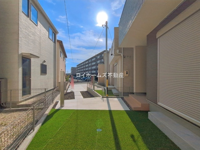  | 尾張旭市旭前町１丁目10-12『仲介料無料』新築戸建て | 撮影：'26/07/16