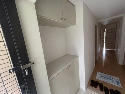 【内装】 | アーバンパーク三ツ池公園Ｗ