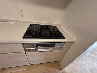 【キッチン】 | アーバンパーク三ツ池公園Ｗ