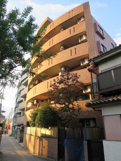 メゾン・ド・ソレイユの外観|☆スペシャリストなプロ賃貸師が接客対応させていただきます☆