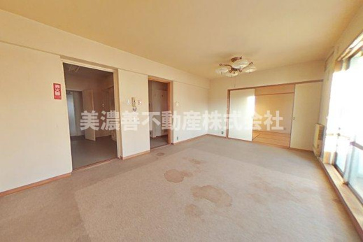 ６６１７６　コーポ田神 B棟の画像