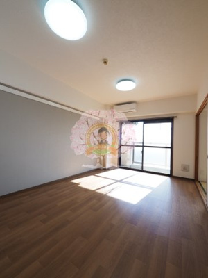 【寝室】 | グレイス清水ヶ丘公園